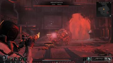 Remnant 2 Abomination Boss Guide