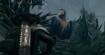 Remnant 2 Bird Nest Puzzle: Perché l'uccello non si muove?