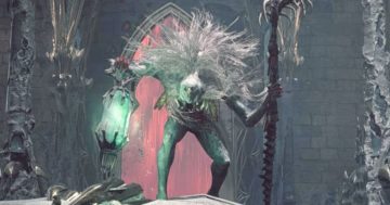 Remnant 2: Come evitare Magister Dullain Instant Kill Tongue in Solo