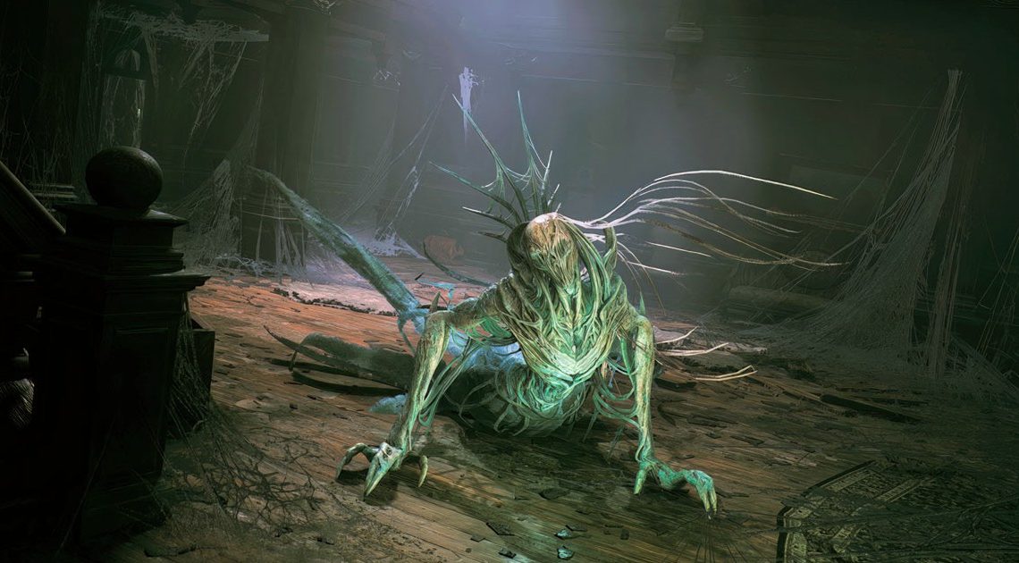 Remnant 2: Come evitare l'uccisione istantanea di Nightweaver in Solo