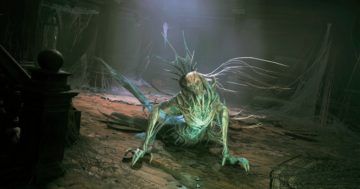 Remnant 2: Come evitare l'uccisione istantanea di Nightweaver in Solo