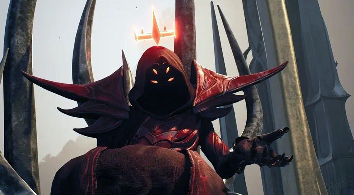 Remnant 2 Crimson King Coin: cosa fanno e come coltivare