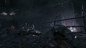 Remnant 2 Fetid Corpse Boss Guida