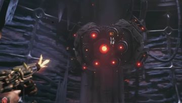 Remnant 2 Guida al boss L'occhio del custode