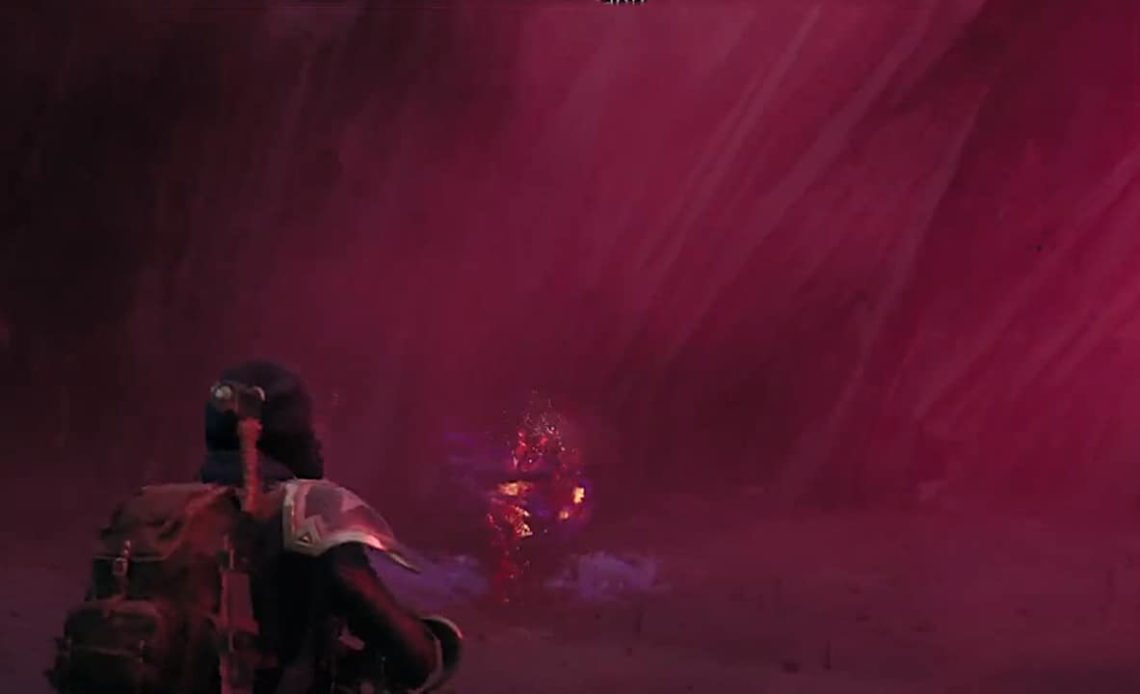 Remnant 2 Restless Spirit