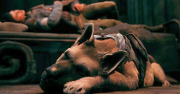 Remnant 2 Handler Dog Revive non funziona in Solo: Bonded Perk è disturbato?