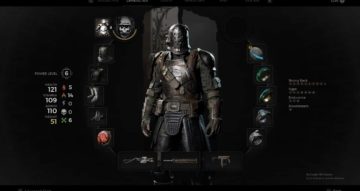 Remnant 2 Healing Explained: Come recuperare la salute