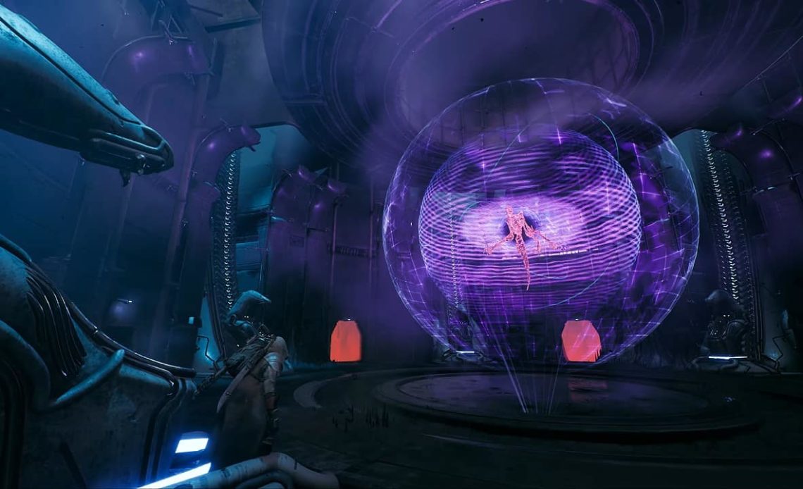 remnant 2 the astropath