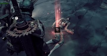 Remnant 2 Soulkey Tribute Location: Come superare la strana rete a Losomn