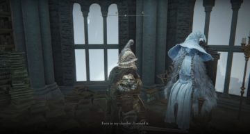 Renna e Ranni sono uguali in Elden Ring?