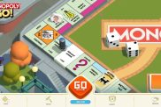 Monopoly Go Gold Carte Adesivi Gratis