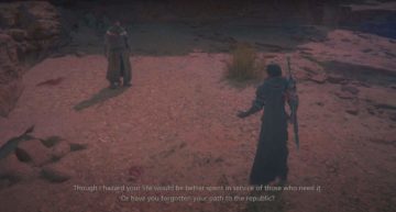 Soluzione di Final Fantasy 16 Bad Blood