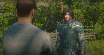Soluzione di Final Fantasy 16 Bestia contro Bestia