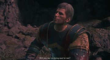 Soluzione di Final Fantasy 16 Brotherhood