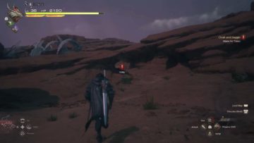 Soluzione di Final Fantasy 16 Cloak e Dagger