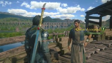 Soluzione di Final Fantasy 16 Crystalline Lifeline