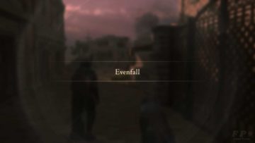 Soluzione di Final Fantasy 16 Evenfall