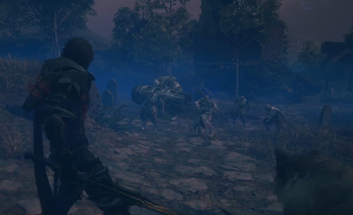 Final Fantasy 16 Litany of Errors