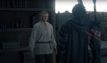 Soluzione di Final Fantasy 16 Non fare del male