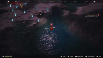 Soluzione di Final Fantasy 16 attraverso il Maelstrom