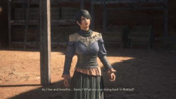 Soluzione di Final Fantasy 16 in poi