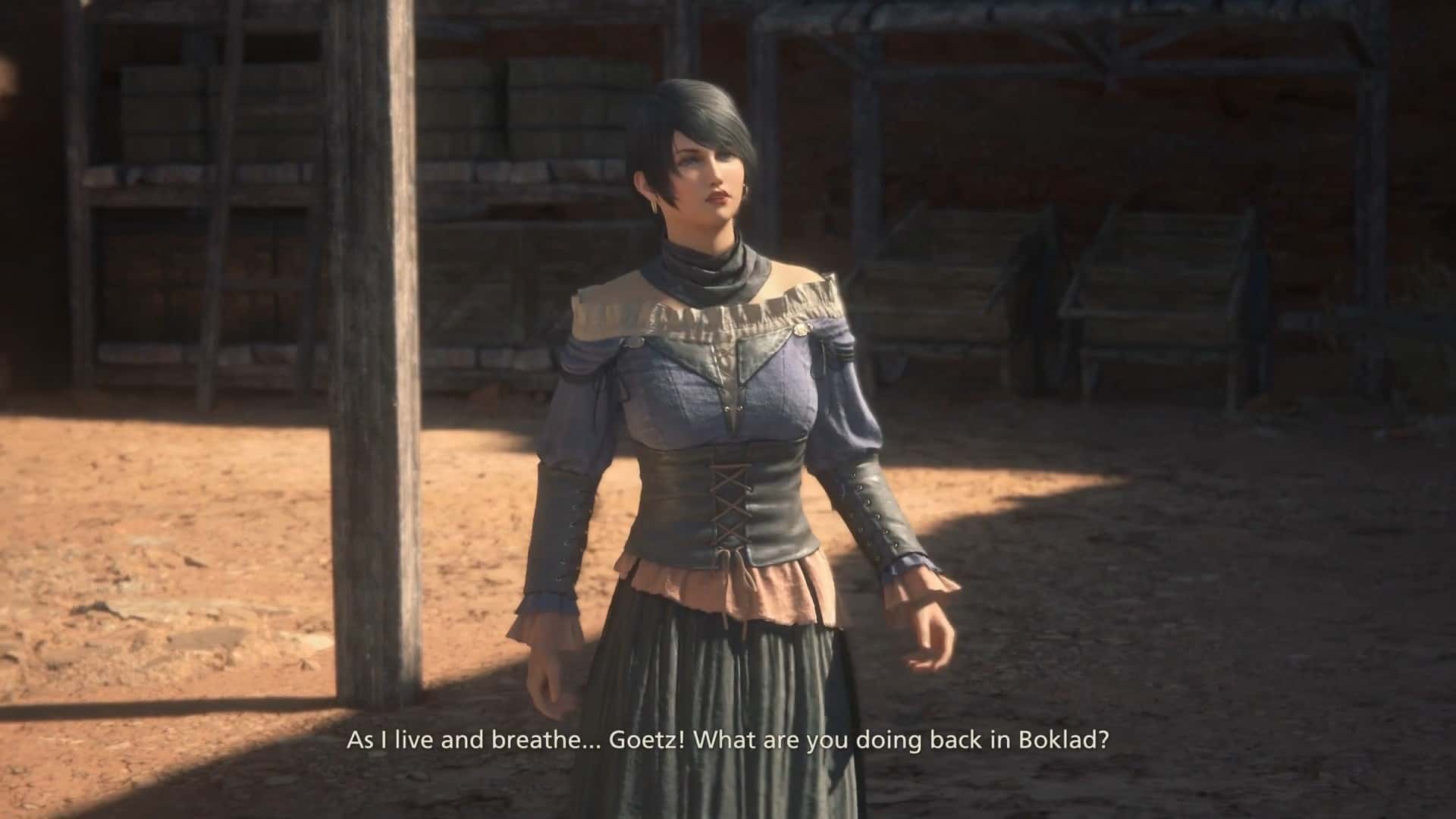 FF16 Ricerca in avanti