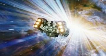 Starfield sarà su Xbox Series S?