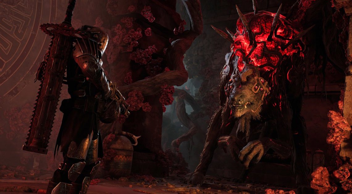 Remnant 2 Galvanized Iron Farm: come ottenerlo velocemente