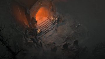 Diablo 4 Defiled Catacombs Dungeon Guida