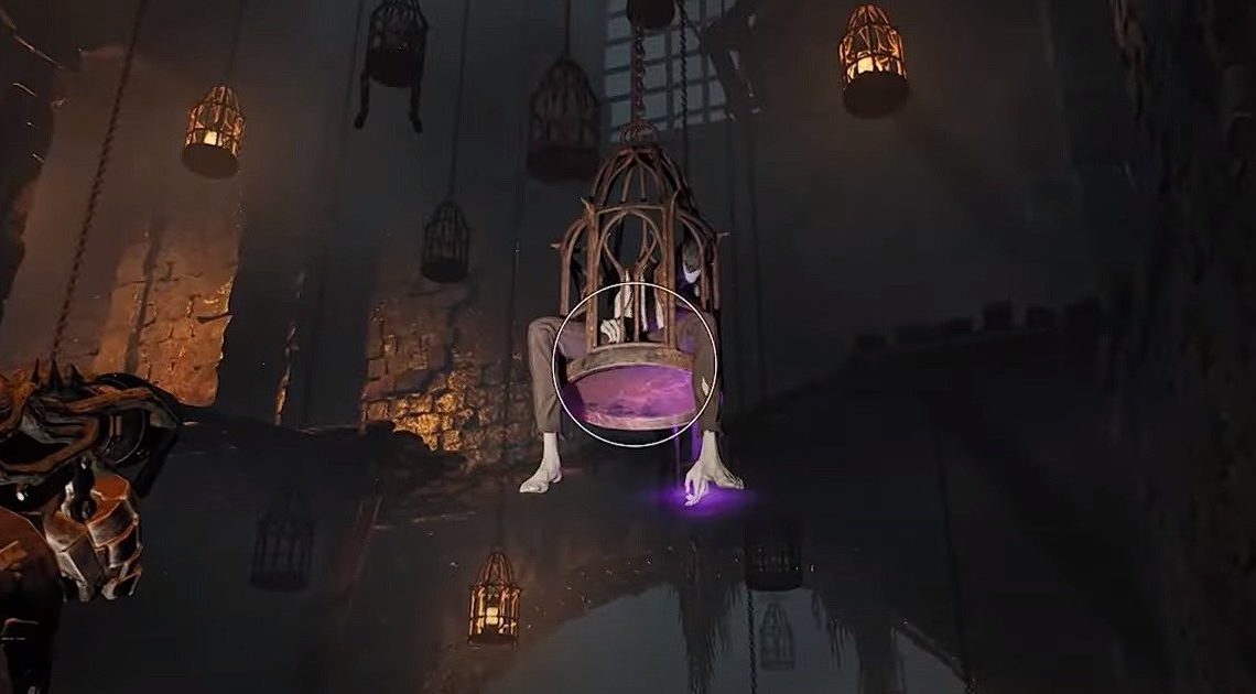 Remnant 2 Glitch della mano mozzata: come coltivare rottami usando il bug degli oggetti infiniti