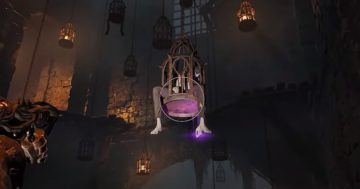 Remnant 2 Glitch della mano mozzata: come coltivare rottami usando il bug degli oggetti infiniti