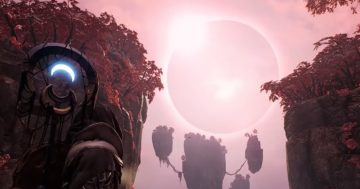 Remnant 2 Blood Moon Spawn: come attivare la luna rossa
