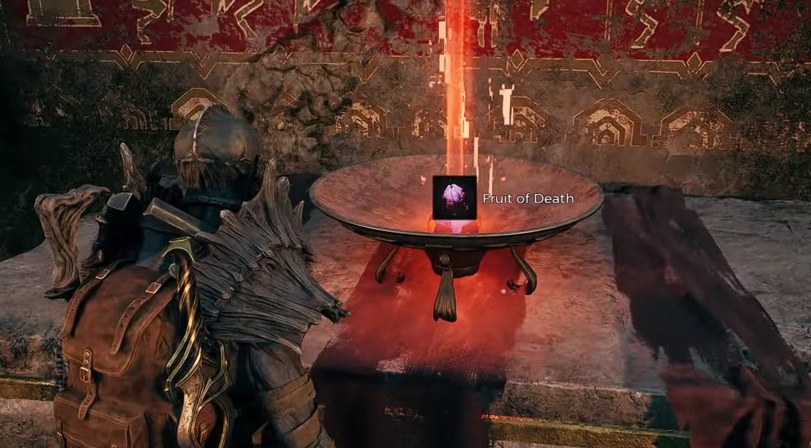 Remnant 2 Fruit of Death: come ottenere l'oggetto per la reliquia del cuore senza vita