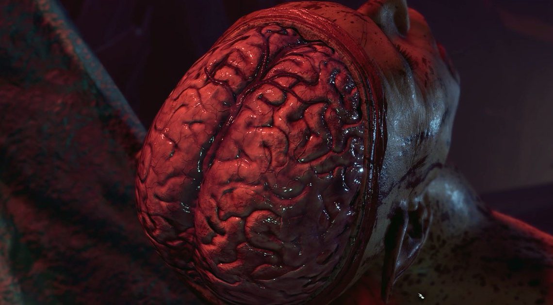 Baldur's Gate 3: devo liberare il cervello, mutilarlo, distruggerlo o lasciarlo alle spalle?