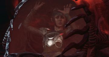 Baldur's Gate 3 Come salvare Shadowheart: posizione della chiave della console del pod