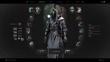 Come ottenere l'armatura reale Fae in Remnant 2