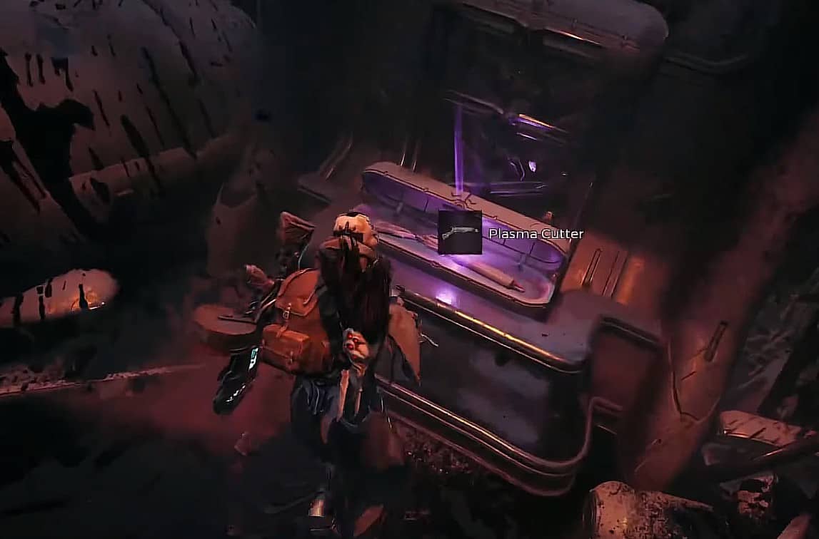 Taglio al plasma residuo 2