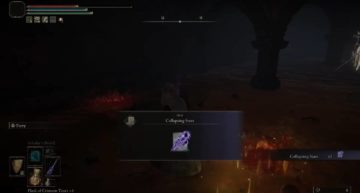 Come ottenere stelle collassanti in Elden Ring