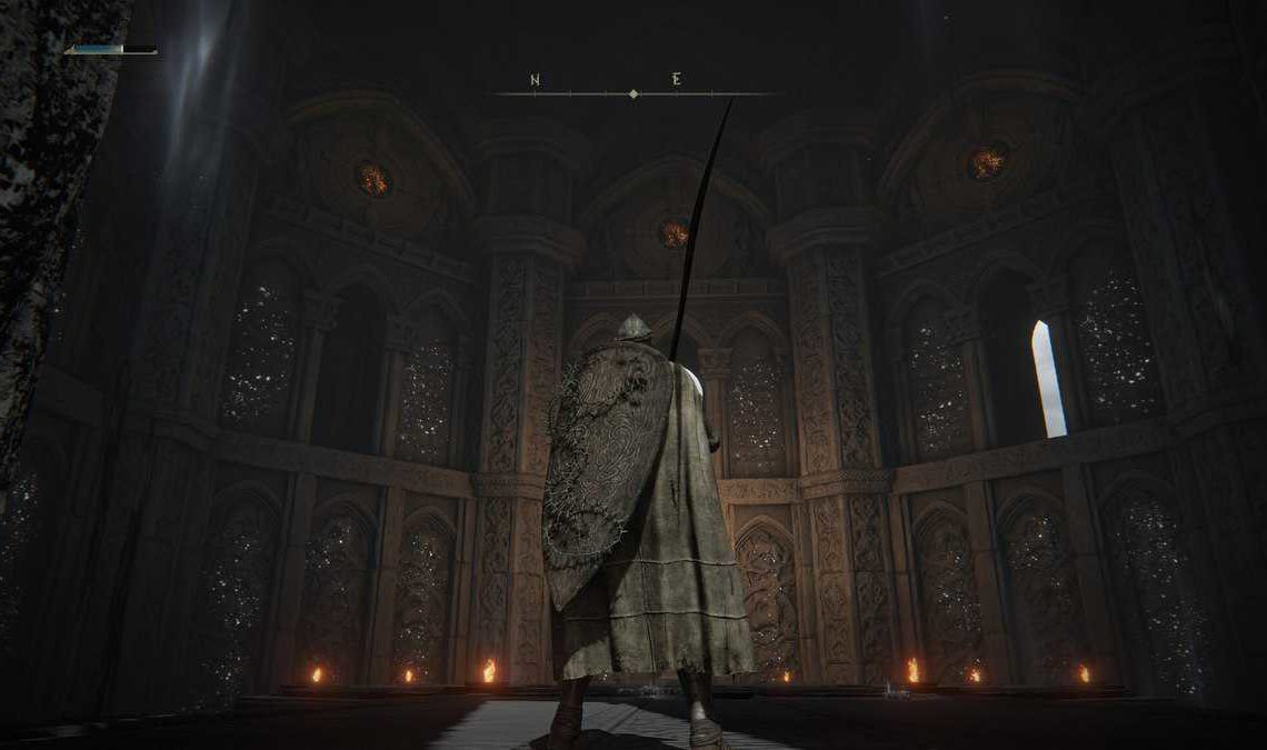 Elden Ring Merchants Locations