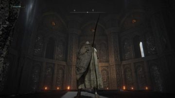 Guida alle posizioni dei commercianti di Elden Ring