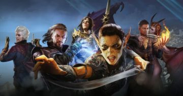 Dimensione massima del party di Baldur's Gate 3: è possibile avere sei membri del party?