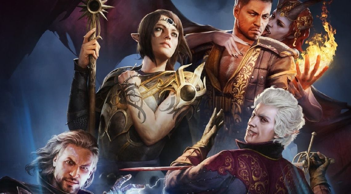 Baldur's Gate 3 Impossibile salvare Correzione del bug: come risolvere il problema tecnico "Sincronizzazione corrente"
