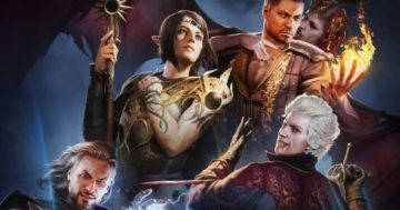 Baldur's Gate 3 Impossibile salvare Correzione del bug: come risolvere il problema tecnico "Sincronizzazione corrente"