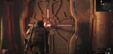 Remnant 2: Come sbloccare la porta dormiente della struttura N'Erudian