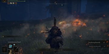 Posizioni delle farfalle fumanti in Elden Ring