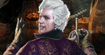 Baldur's Gate 3: cosa fare se Astarion beve troppo sangue e uccide il tuo personaggio principale