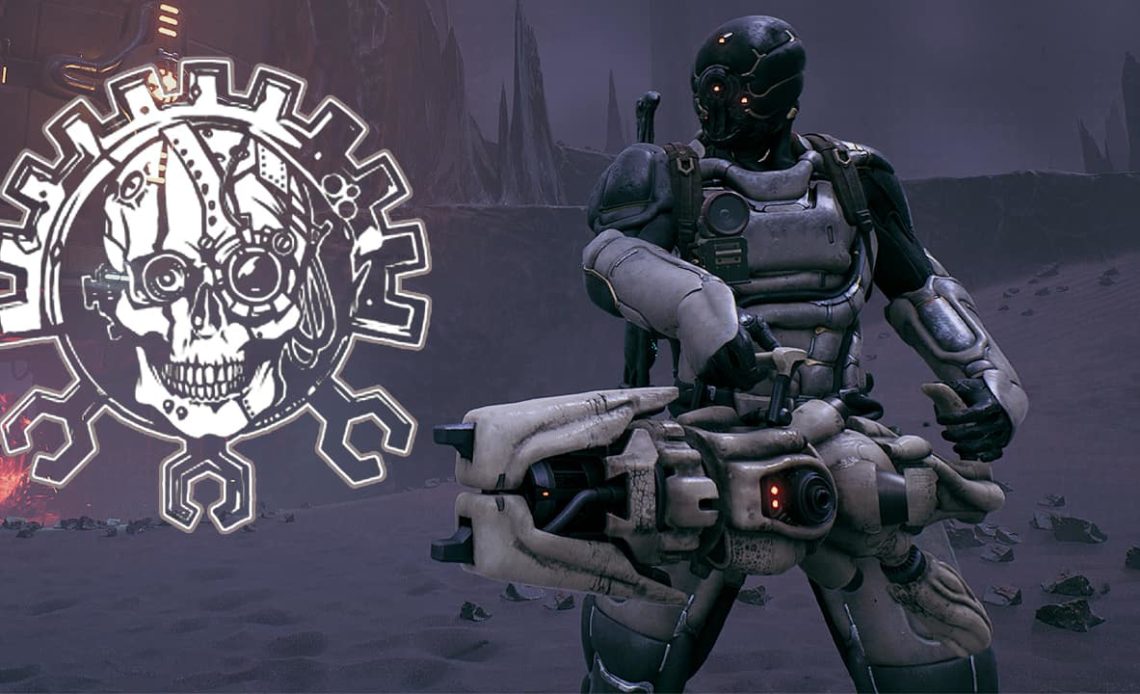 Remnant 2 Engineer Archetype