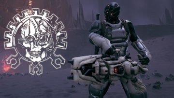 Come sbloccare l'archetipo dell'ingegnere in Remnant 2