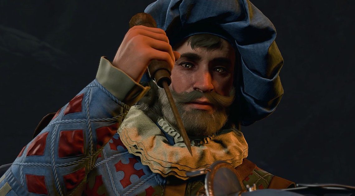 Baldur's Gate 3: dovrei permettere a Volo di provare a rimuovere il girino?