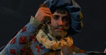 Baldur's Gate 3: dovrei permettere a Volo di provare a rimuovere il girino?